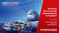 Automechanika 2021: live und digital