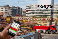 Digitale Transport-Softwarelösungen für Industrie, Handel, Handwerk und mehr