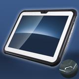 Smartes Business Tablet