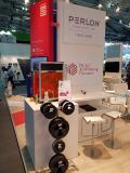 PERLON® - The Filament Company überraschte Besucher der Messe Formnext