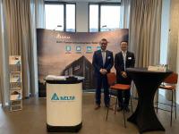 UPS Day 2019 in Rotterdam-Delta sponsors Dutch seminar about ongoing changes in data center power infrastructure