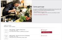40 Länder - 20 Sprachen - 1 Lösung: seera Event-Management Software
