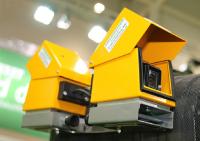 MEKRAtronics präsentiert innovatives Kamera-Monitor-System zur verbesserten Kontrolle des Quer-Verkehrs