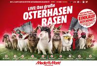 Sieg für Media Markt Osterhasen in den USA