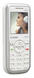 Good vibrations: Das neue Musik-Handy my215X von Sagem