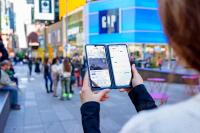 LG beginnt den Verkauf des ersten Dual Screen-Smartphones für den deutschen Markt