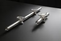 RK Rose+Krieger auf der Hannover Messe 2018
