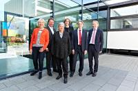 Darmstadt wird »Digital Hub für Cyber Security«