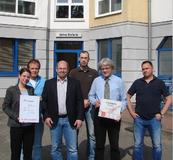 COPA-DATA und Wireless Netcontrol kooperieren – eine Verbindung, die Synergien schafft