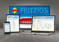 Neues FRITZ!OS jetzt für alle aktuellen FRITZ!Box-Modelle