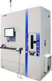 Storagesolution Systems präsentiert neue Software und ISM Modell auf der productronica