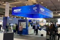 AAEON Atlas Connecting Smart Cities across the Globe