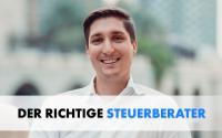 Der richtige Steuerberater