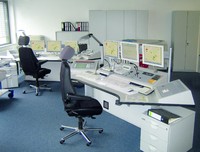Koordination par excellence im medizinischen Hochleistungszentrum