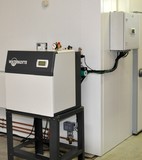 NRW: 80.000 Wärmepumpen