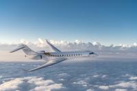 LBAS erhält EASA Part-145 Wartungszulassung für Bombardier Global 7500