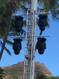 First Proteus Hybrids™ land in the Hawaiian Islands to Eggshell Light Company