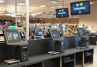 Speed, efficiency and user-friendliness: EDEKA has recognized the advantages of permanent self-checkout solutions and is once again relying on technology from Pyramid Computer