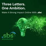 SBS-Domains: Wenn in Ihrem Firmennamen bereits SBS steht...