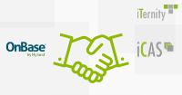 iTernity Partners with Hyland to Provide Compliant Archiving