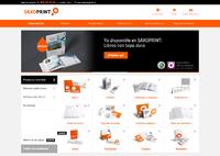 Nuevos productos en SAXOPRINT