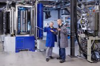 Superlubricity eliminates friction in engines