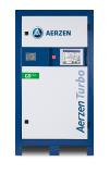 Aerzen Turbo G5plus: Kompakter, effizienter, besser