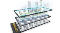 3D-Navigation: Continental, HERE und Leia arbeiten an neuer Lösung für Lichtfeld-Fahrzeugdisplays