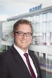 Jürgen Frank neuer Leiter Marketing und Produktmanagement Retail bei WANZL