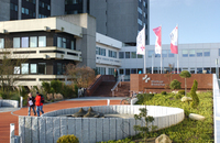 Das Klinikum Bremerhaven-Reinkenheide gGmbH entscheidet sich für Centricity® RIS/PACS von GE Healthcare
