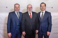 Neue Ära bei Lünendonk & Hossenfelder