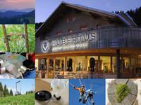 Kein Stress mit dem Stress: „Tage der Entschleunigung“ vom 29. März – 1. April oder 26. – 29. Juli 2012 im Allgäu