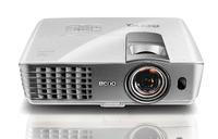 BenQ W1080ST+: Home Entertainment Kurzdistanz-Projektor für maximale Freiheit