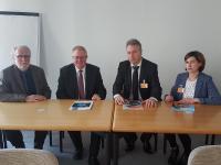 IfKom: Gigabit-Gesellschaft - eine große Herausforderung!