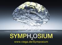 "Viega SYMPH2OSIUM 2012": Gebäudetechnik für Trinkwasser nach neuen Regelwerken