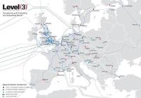 Globale Unternehmen haben jetzt in 15 weiteren europäischen Märkten Zugriff auf flexible Ethernet-Dienste von Level 3