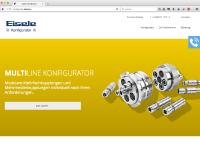 Für jeden Anwendungsfall individuell konfiguriert