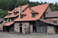 Kurtz Ersa eröffnet Hammermuseum in Hasloch