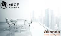 Breaking News von der ITB - Okanda kombiniert Instant Booking- mit RFP Tool!