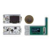 Arduino MQTT-Gateway für LoRa Peer-to-Peer Umgebungen