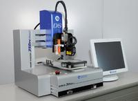 Ultrapräzise Dosiertechnik im Automationsprozess