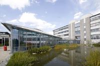 Standort Altdorf bezieht neue Geschäftsräume im Airport Business Center, München