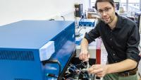 Die Salzwasserbatterie