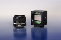 Neue 11 Megapixel-Kamera mit 12 Bit und CameraLink-Interface