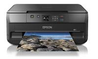 Epsons Neue auf der IFA 2013!