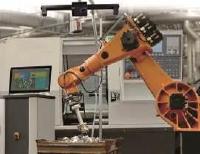 In verschiedensten Anwendungen bewährt: Intelligenter "Griff in die Kiste" setzt Maßstäbe bei der Bauteilevereinzelung