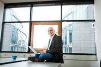dmexco2012: BLUETRADE-Geschäftsführer Joubin Rahimi blickt auf das E-Commerce für 2020