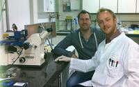 JPK reports on the studies of adhesion forces between cancer cells at the Institute of Physiology II at the University of Münster, Germany