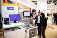 HARTING und Expleo Group kooperieren für IoT-Lösungen