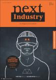 Vogel Business Media launcht neues Printmedium "Next Industry"
